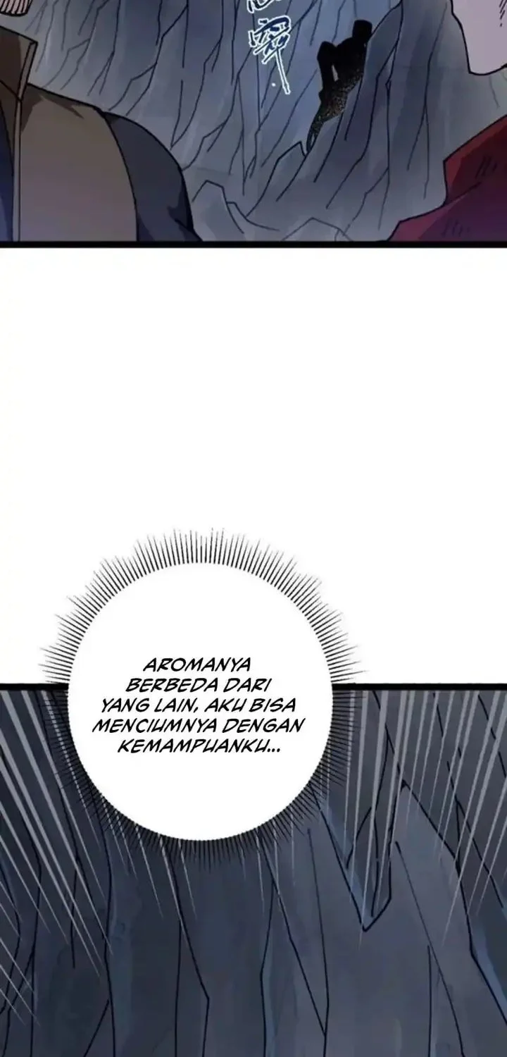 Becoming a God in Apocalypse Glossary Chapter 21 Gambar 45