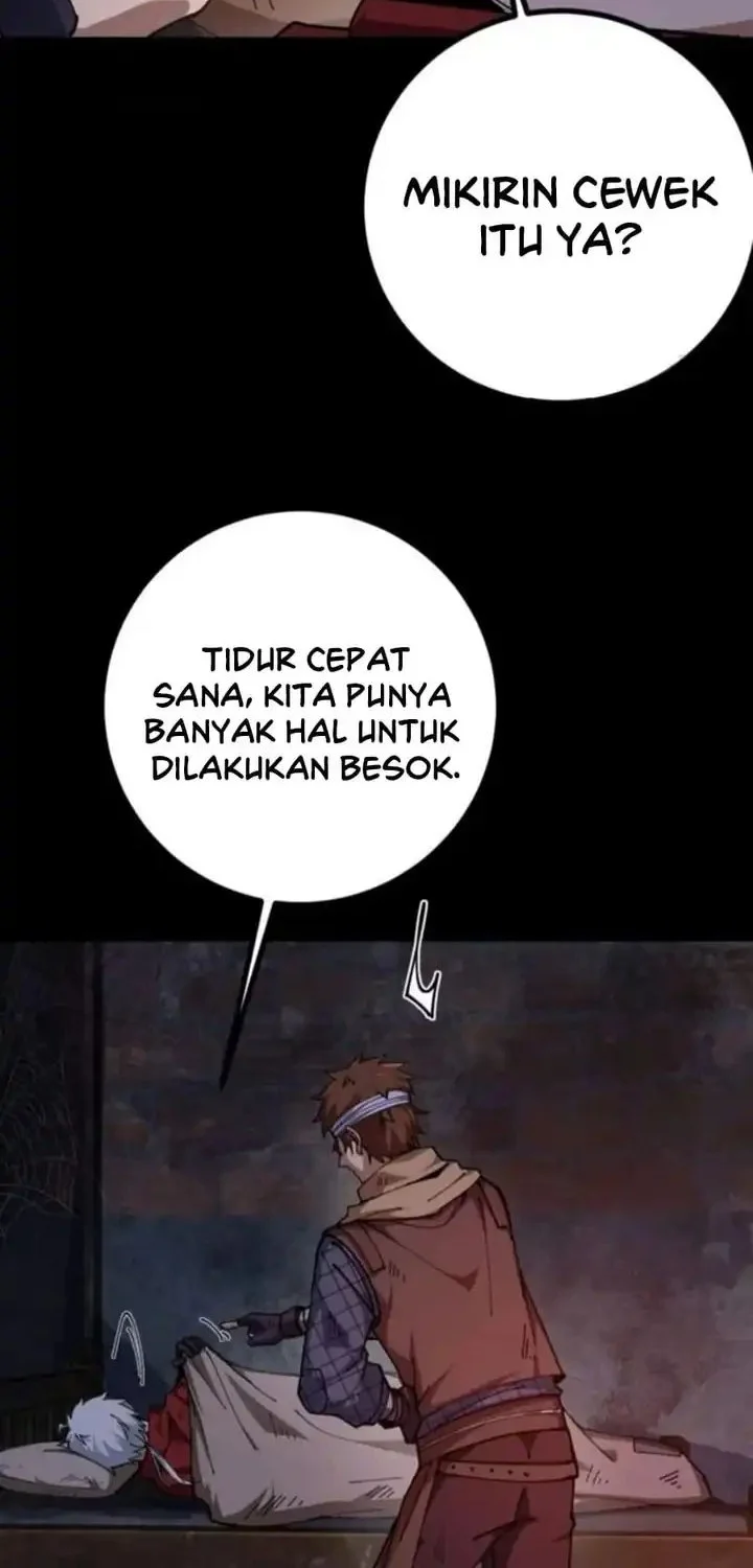 Becoming a God in Apocalypse Glossary Chapter 21 Gambar 8