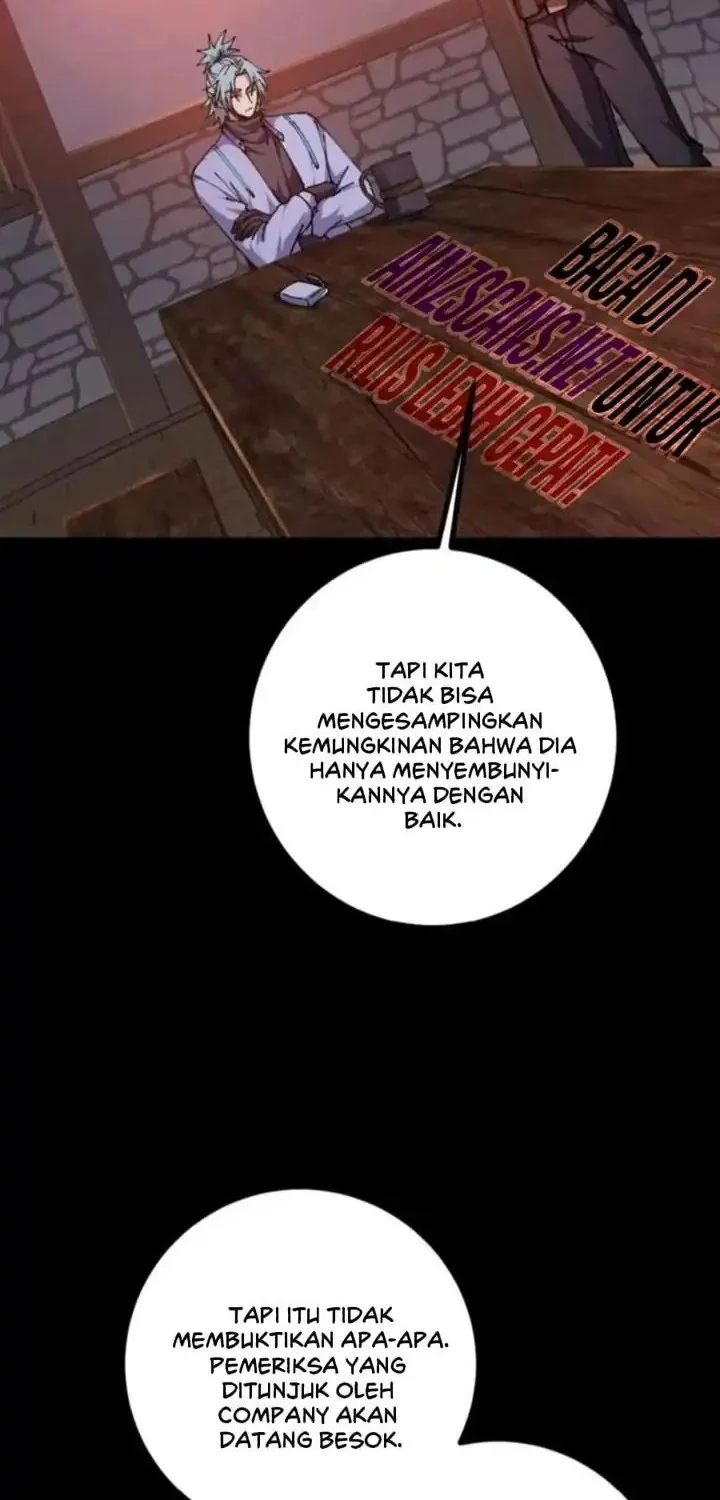 Becoming a God in Apocalypse Glossary Chapter 21 Gambar 13