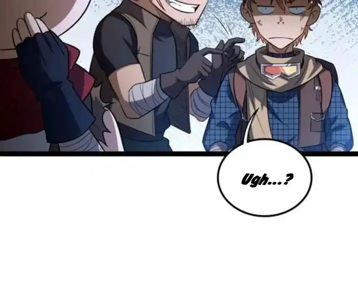 Becoming a God in Apocalypse Glossary Chapter 22 Gambar 20