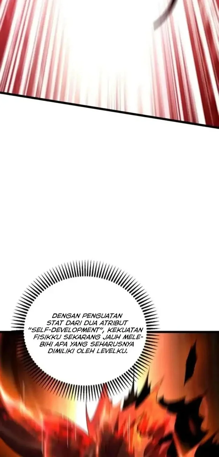 Becoming a God in Apocalypse Glossary Chapter 22 Gambar 31