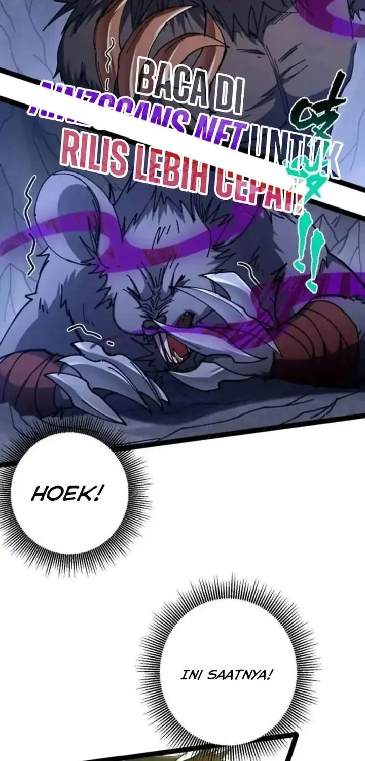 Becoming a God in Apocalypse Glossary Chapter 23 Gambar 21