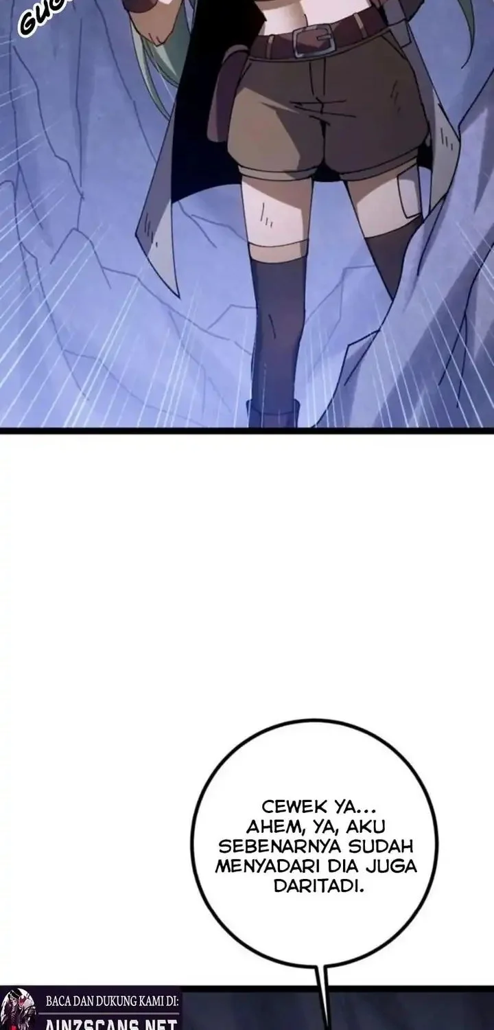 Becoming a God in Apocalypse Glossary Chapter 23 Gambar 30