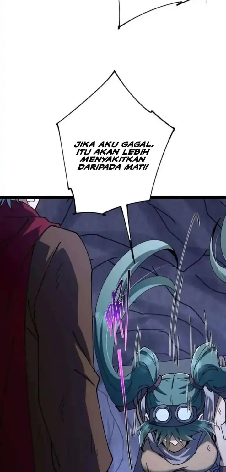 Becoming a God in Apocalypse Glossary Chapter 23 Gambar 43