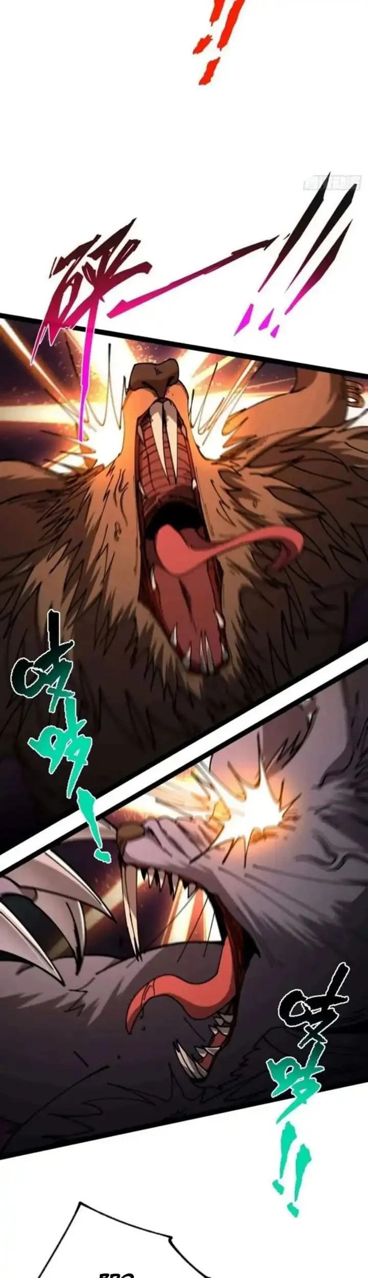 Becoming a God in Apocalypse Glossary Chapter 23 Gambar 7