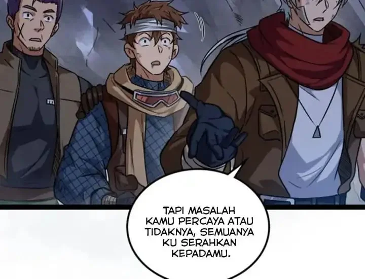 Becoming a God in Apocalypse Glossary Chapter 24 Gambar 7