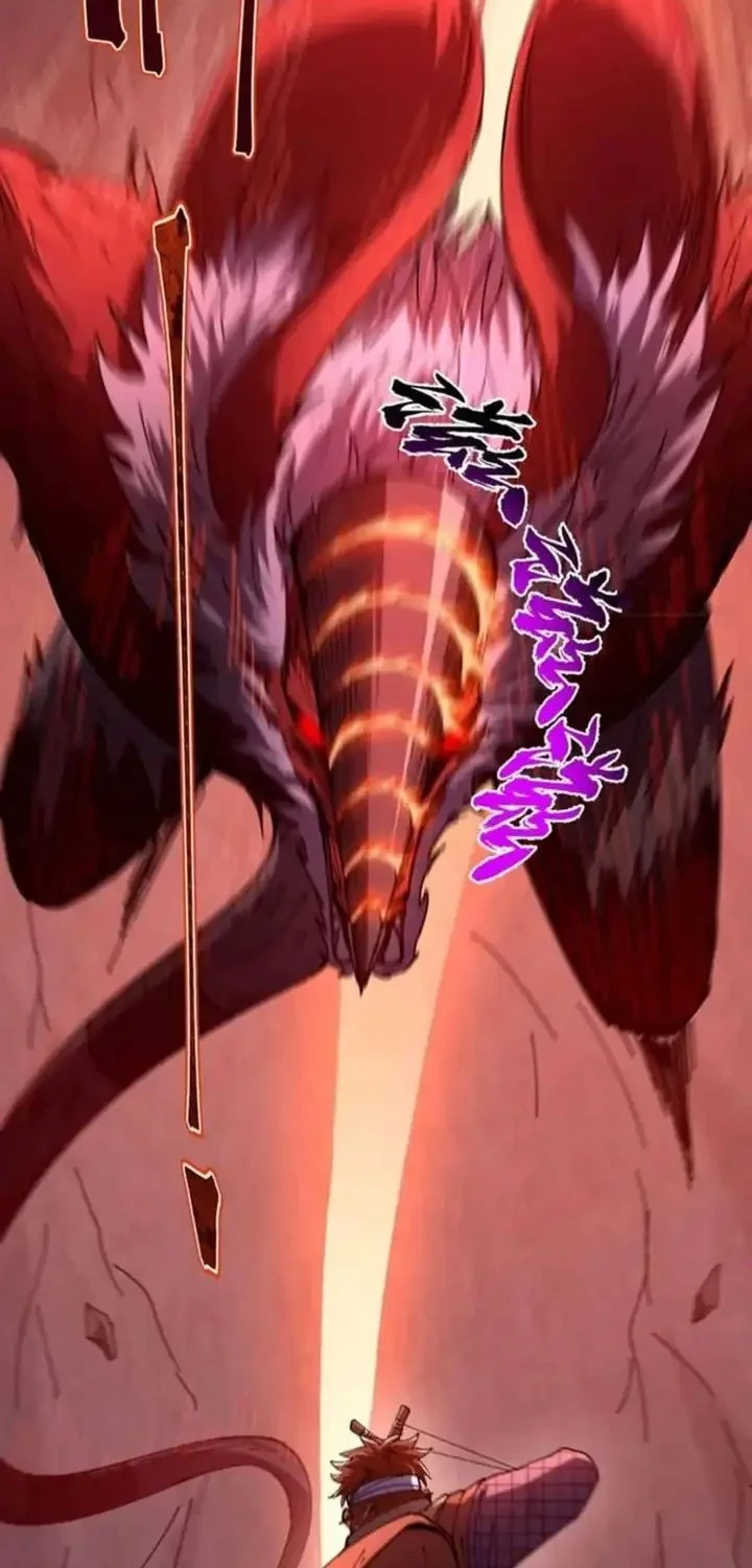 Becoming a God in Apocalypse Glossary Chapter 25 Gambar 26