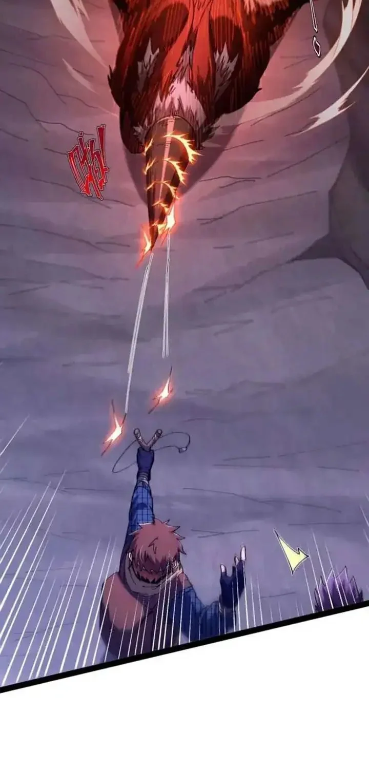 Becoming a God in Apocalypse Glossary Chapter 25 Gambar 34