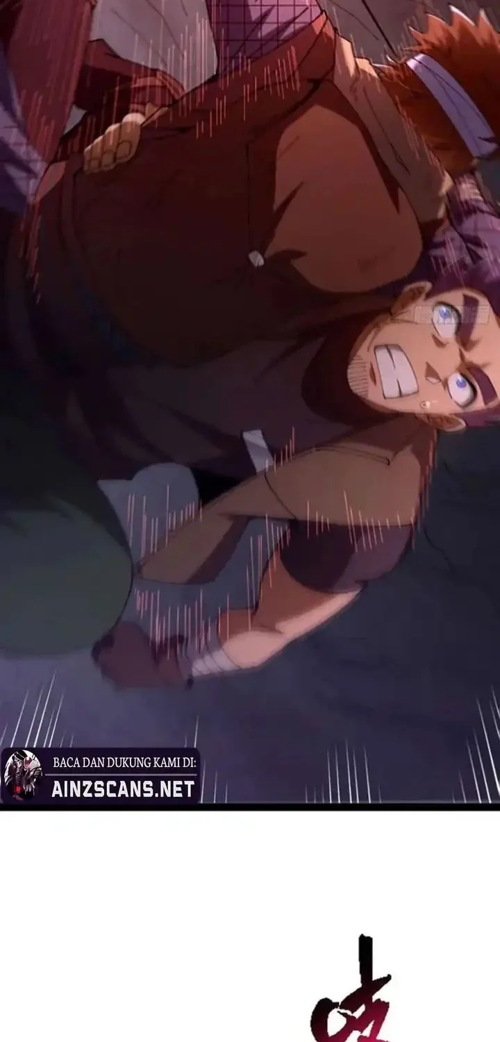 Becoming a God in Apocalypse Glossary Chapter 25 Gambar 41