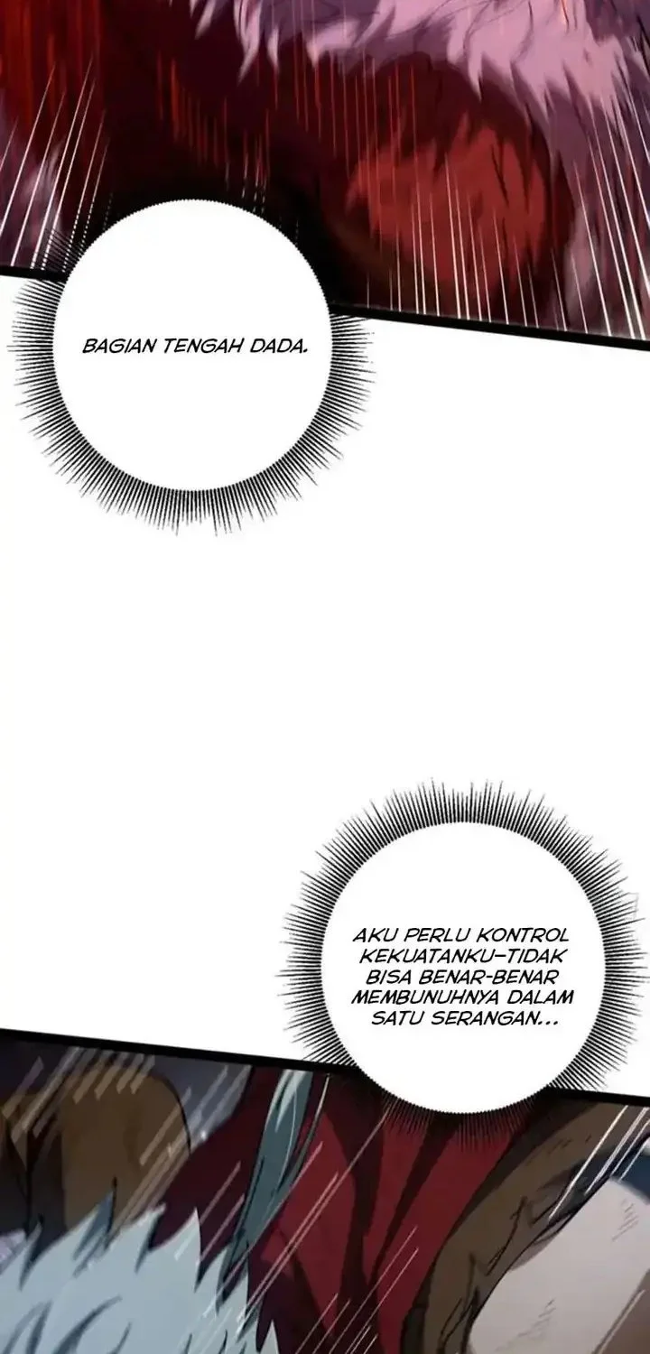 Becoming a God in Apocalypse Glossary Chapter 25 Gambar 14