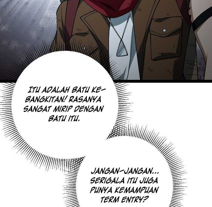 Becoming a God in Apocalypse Glossary Chapter 3 Gambar 19