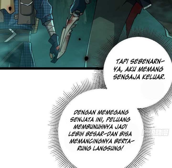 Becoming a God in Apocalypse Glossary Chapter 3 Gambar 29