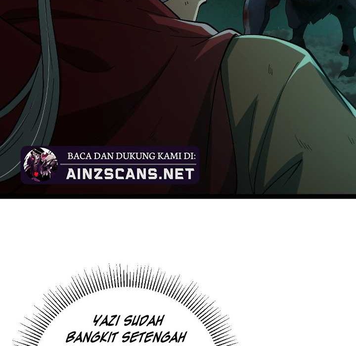 Becoming a God in Apocalypse Glossary Chapter 3 Gambar 31