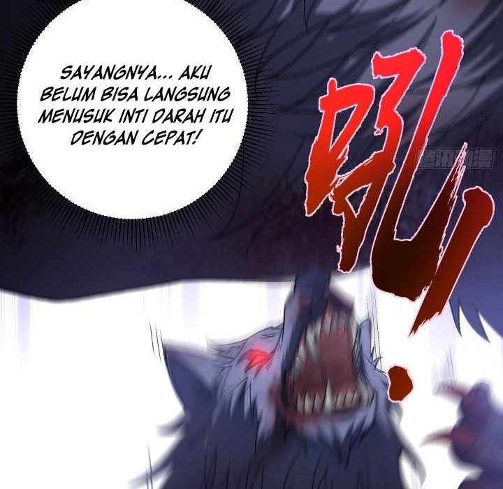 Becoming a God in Apocalypse Glossary Chapter 3 Gambar 35
