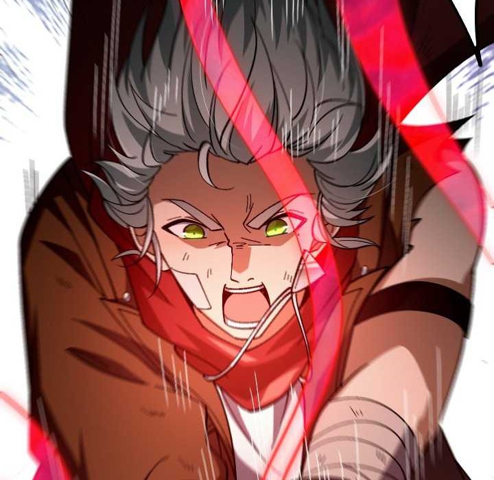 Becoming a God in Apocalypse Glossary Chapter 3 Gambar 46