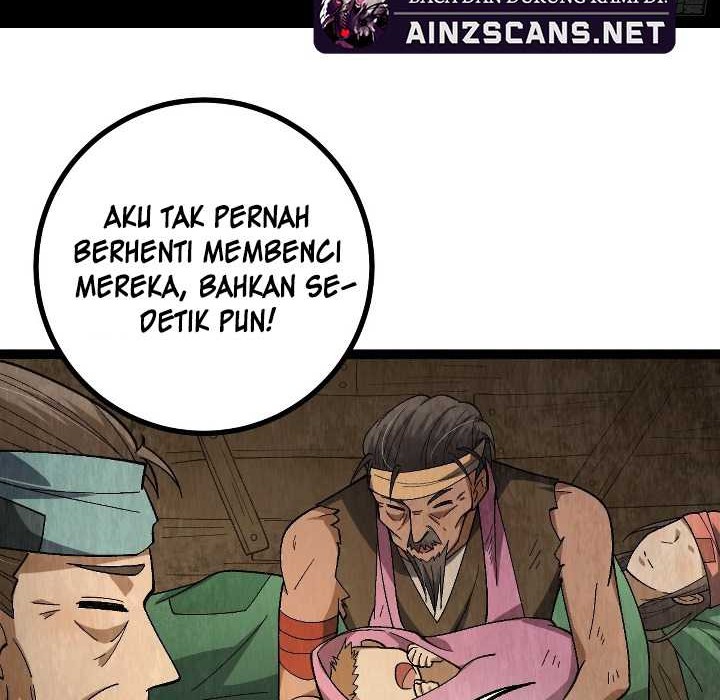 Becoming a God in Apocalypse Glossary Chapter 3 Gambar 3