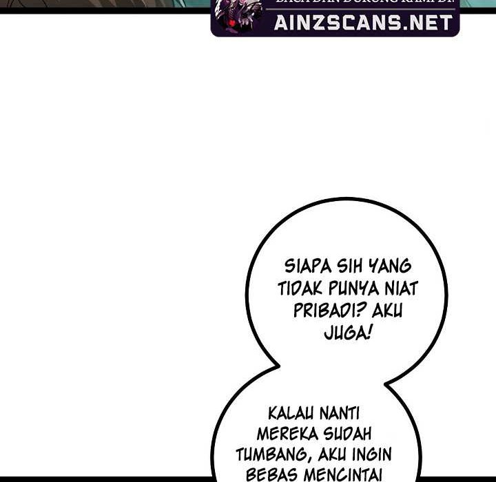Becoming a God in Apocalypse Glossary Chapter 3 Gambar 13