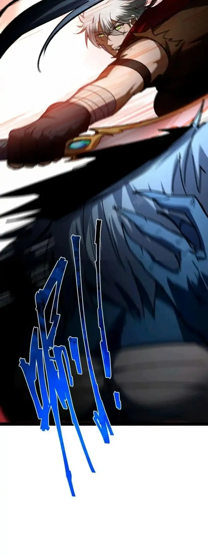 Becoming a God in Apocalypse Glossary Chapter 31 Gambar 44