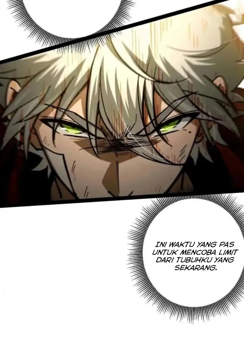 Becoming a God in Apocalypse Glossary Chapter 31 Gambar 15