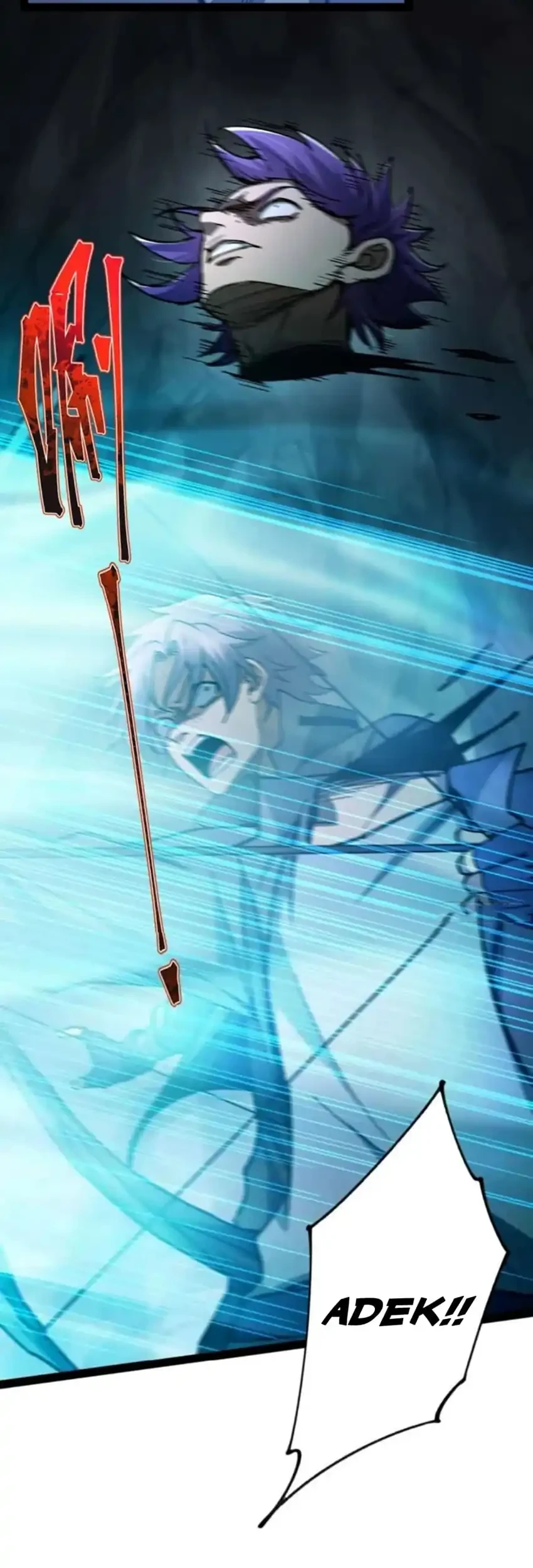 Becoming a God in Apocalypse Glossary Chapter 31 Gambar 18