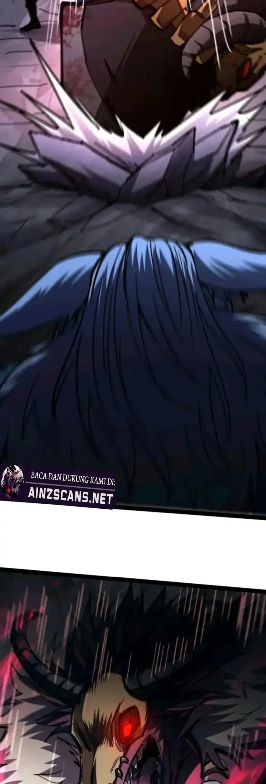 Becoming a God in Apocalypse Glossary Chapter 31 Gambar 31