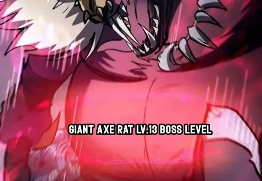 Becoming a God in Apocalypse Glossary Chapter 31 Gambar 32