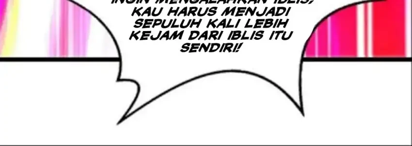 Becoming a God in Apocalypse Glossary Chapter 32 Gambar 39