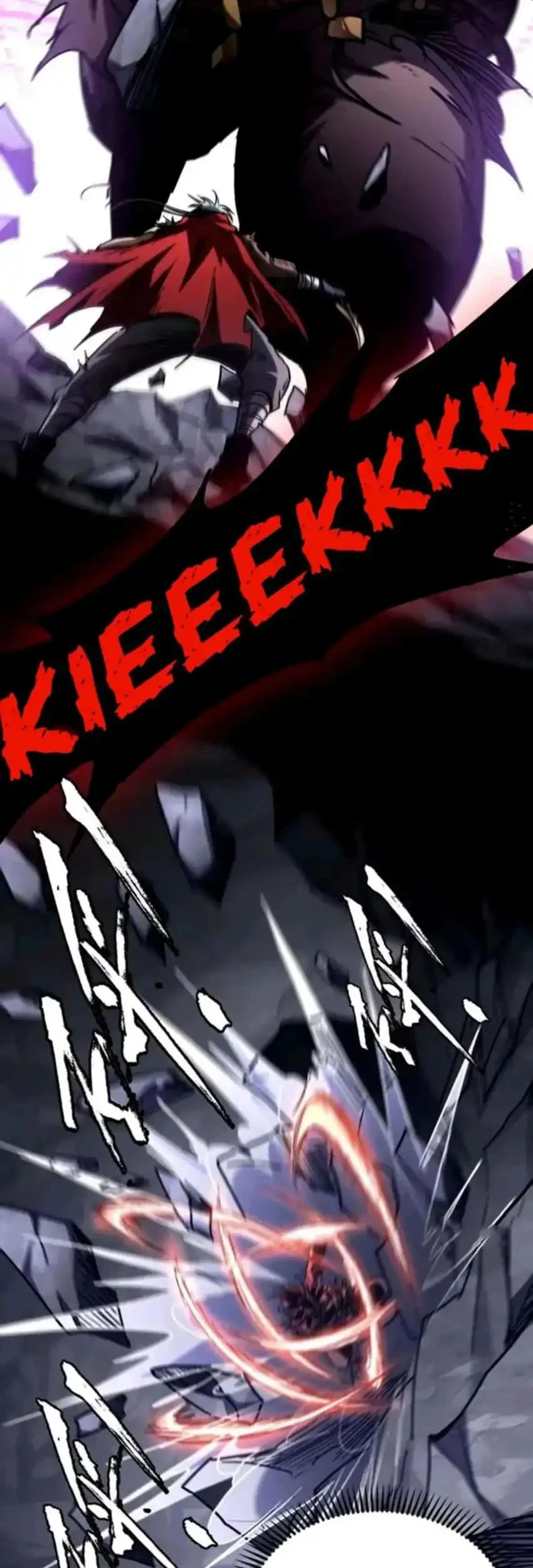 Becoming a God in Apocalypse Glossary Chapter 32 Gambar 10