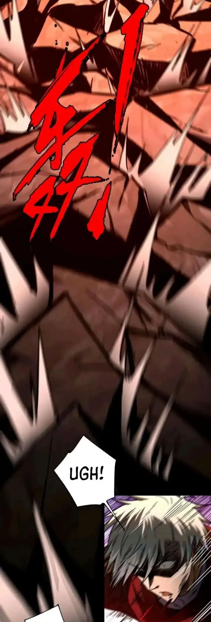 Becoming a God in Apocalypse Glossary Chapter 32 Gambar 18