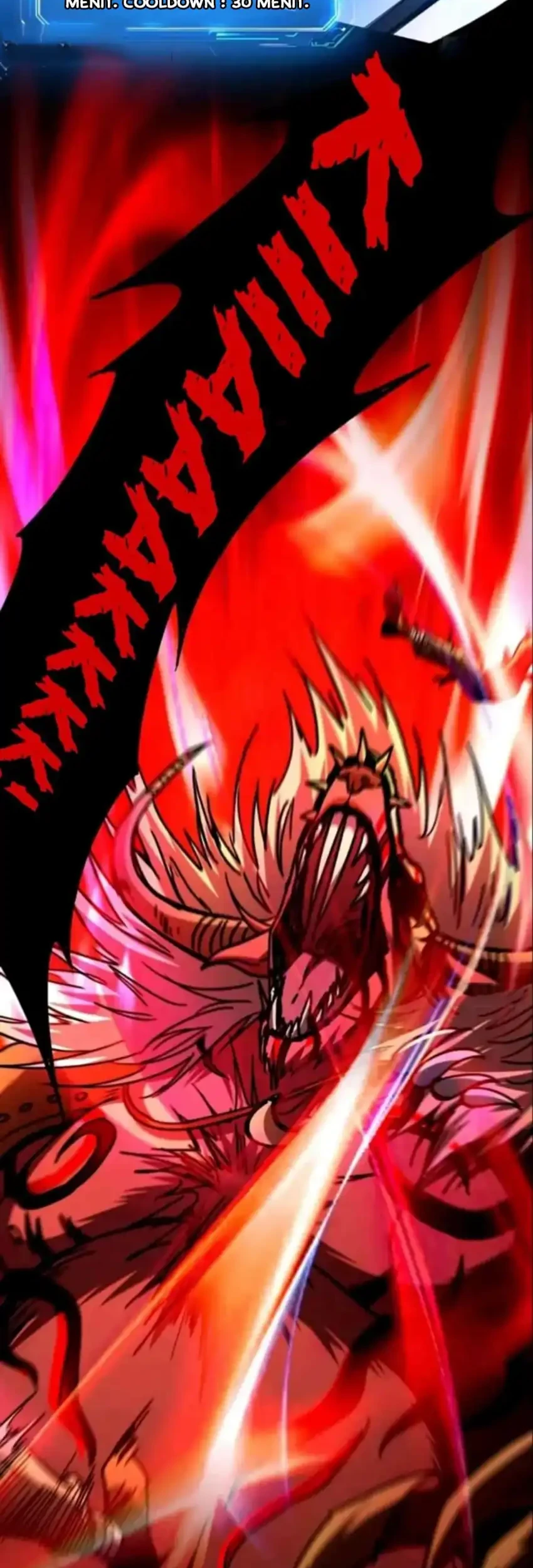 Becoming a God in Apocalypse Glossary Chapter 32 Gambar 23