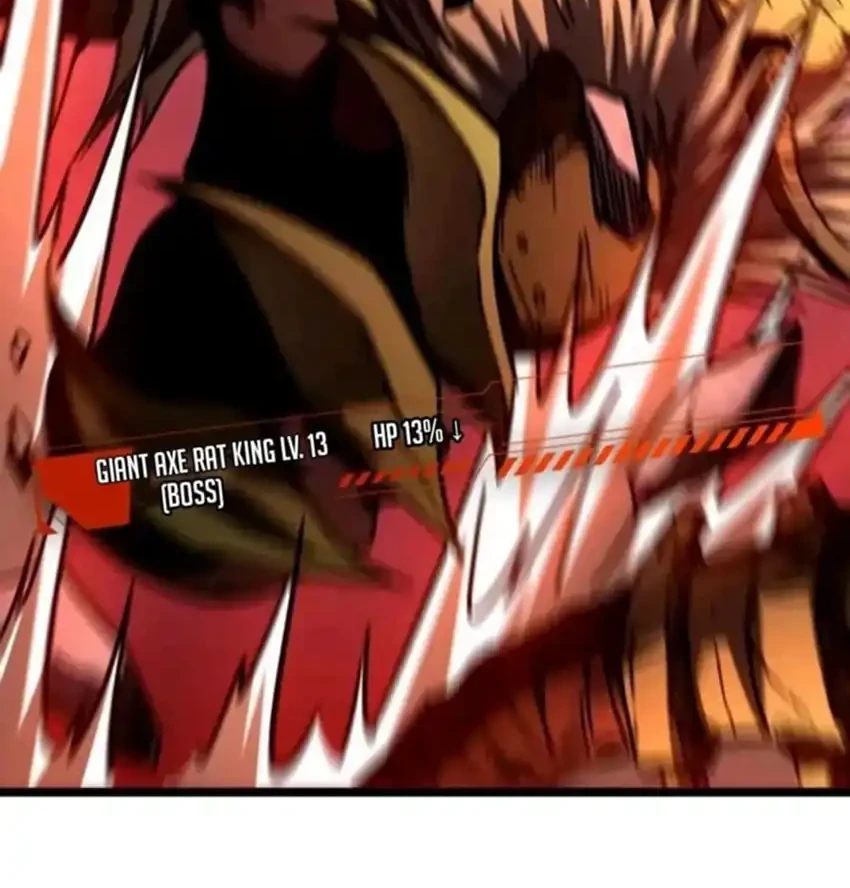 Becoming a God in Apocalypse Glossary Chapter 32 Gambar 31