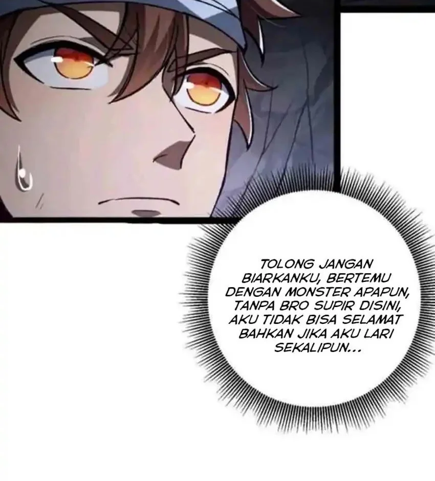 Becoming a God in Apocalypse Glossary Chapter 33 Gambar 4