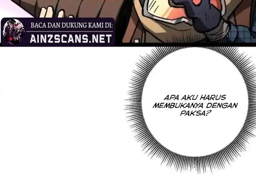 Becoming a God in Apocalypse Glossary Chapter 33 Gambar 11