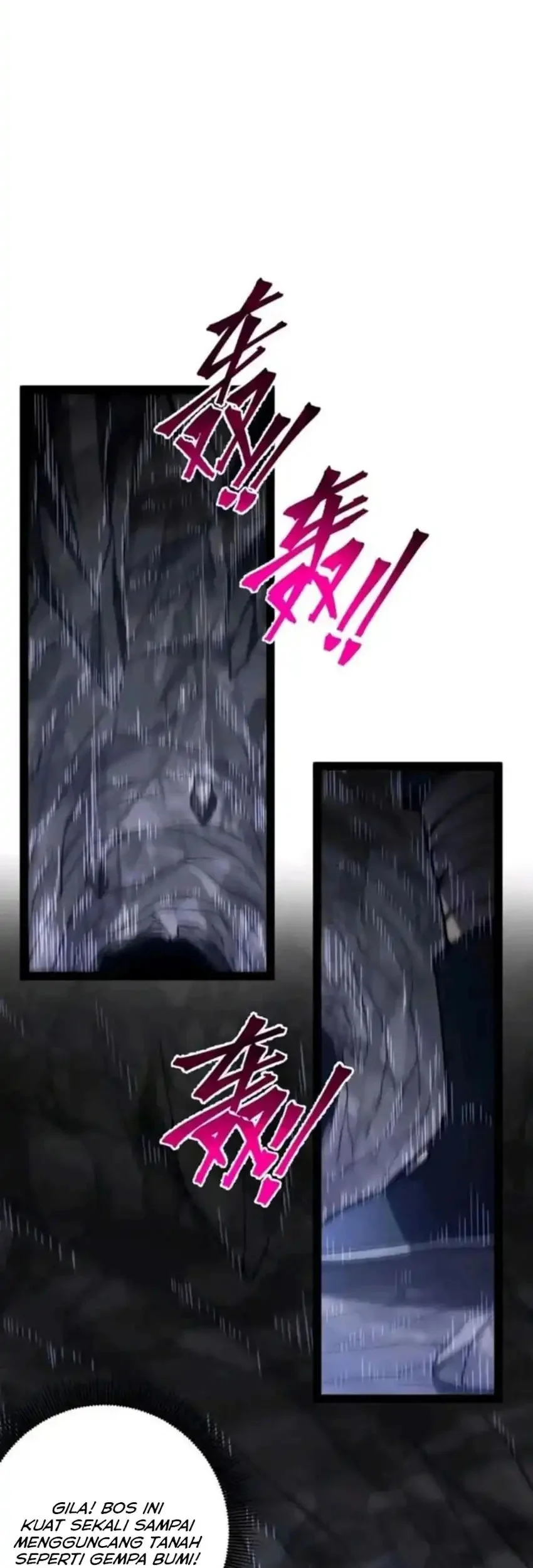 Becoming a God in Apocalypse Glossary Chapter 33 Gambar 27