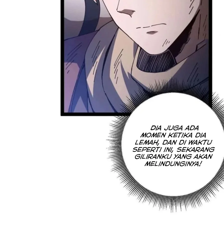 Becoming a God in Apocalypse Glossary Chapter 34 Gambar 10