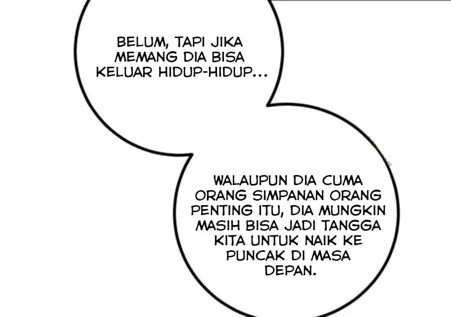 Becoming a God in Apocalypse Glossary Chapter 34 Gambar 23
