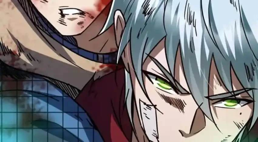 Becoming a God in Apocalypse Glossary Chapter 35 Gambar 8