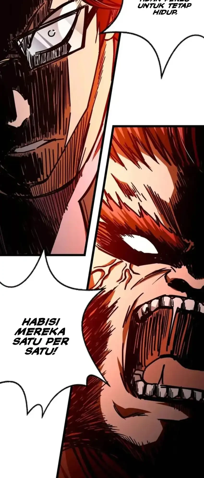 Becoming a God in Apocalypse Glossary Chapter 35 Gambar 13