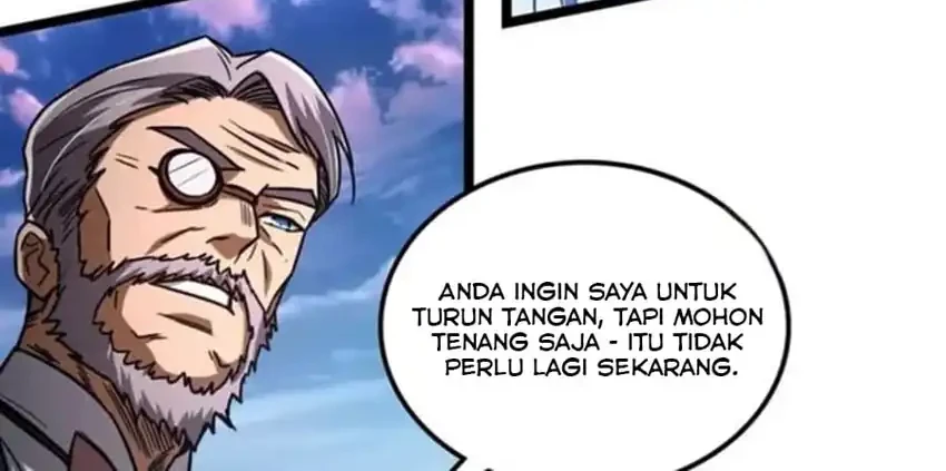 Becoming a God in Apocalypse Glossary Chapter 35 Gambar 28