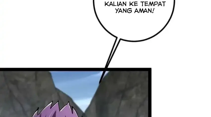 Becoming a God in Apocalypse Glossary Chapter 36 Gambar 12