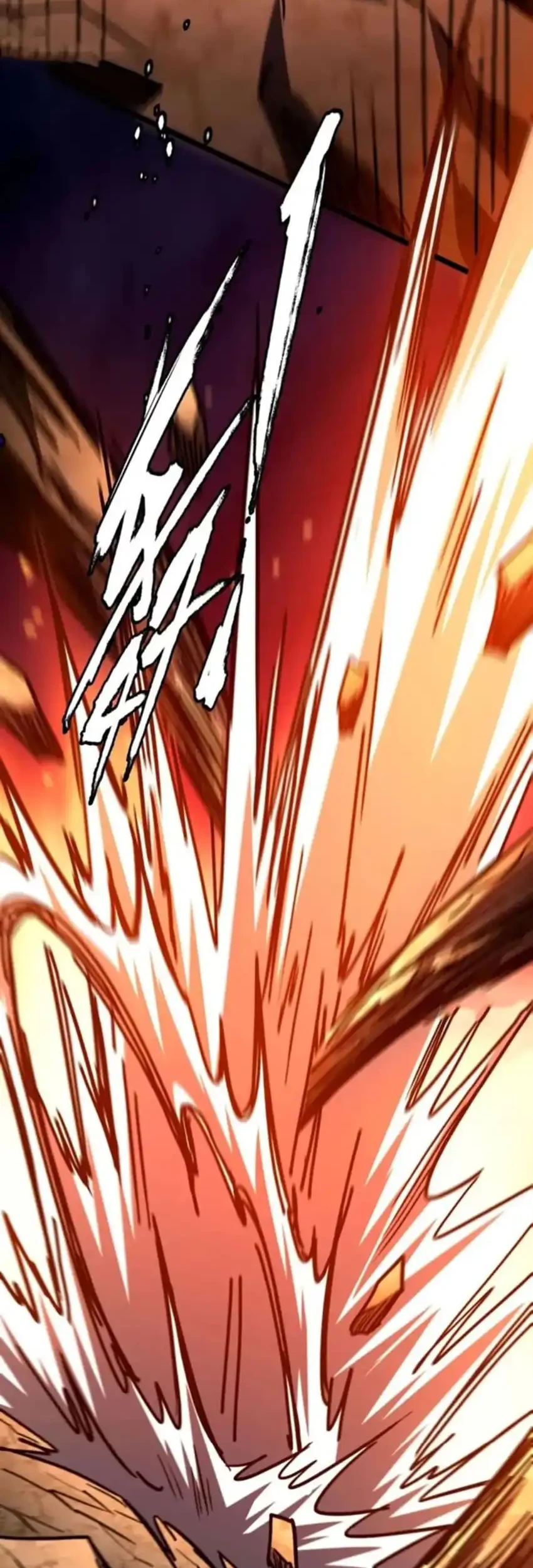 Becoming a God in Apocalypse Glossary Chapter 37 Gambar 7