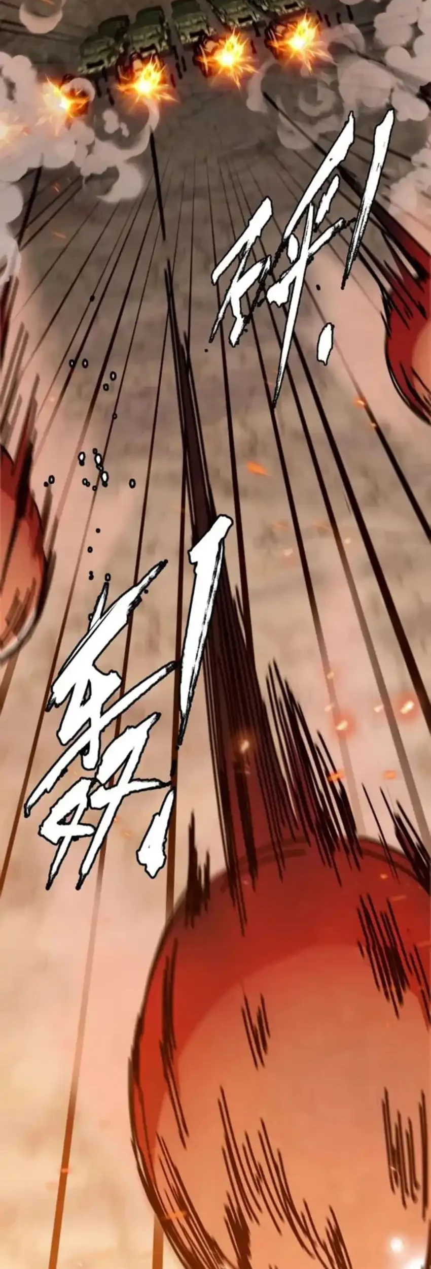 Becoming a God in Apocalypse Glossary Chapter 37 Gambar 18