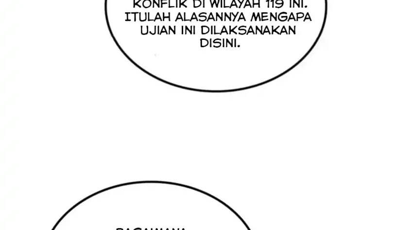 Becoming a God in Apocalypse Glossary Chapter 37 Gambar 23