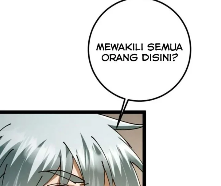 Becoming a God in Apocalypse Glossary Chapter 40 Gambar 26