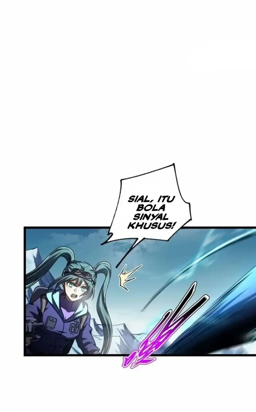 Becoming a God in Apocalypse Glossary Chapter 48 Gambar 16