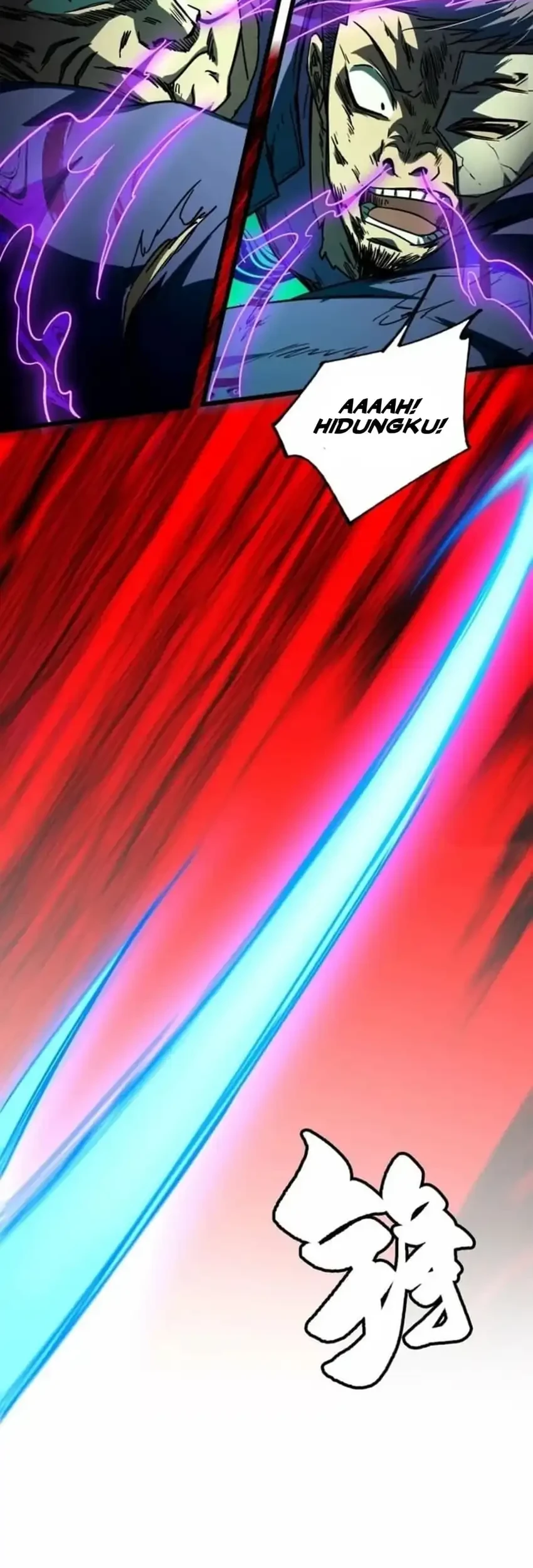 Becoming a God in Apocalypse Glossary Chapter 48 Gambar 23