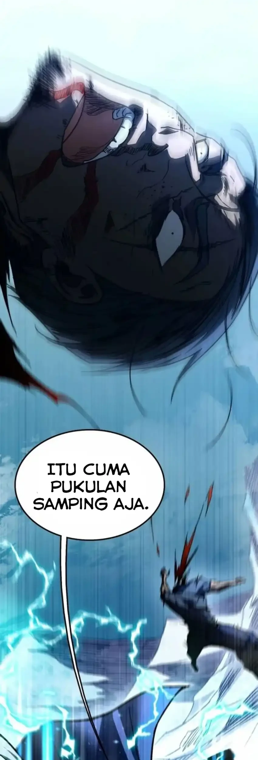 Becoming a God in Apocalypse Glossary Chapter 48 Gambar 28