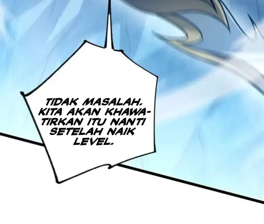 Becoming a God in Apocalypse Glossary Chapter 49 Gambar 36