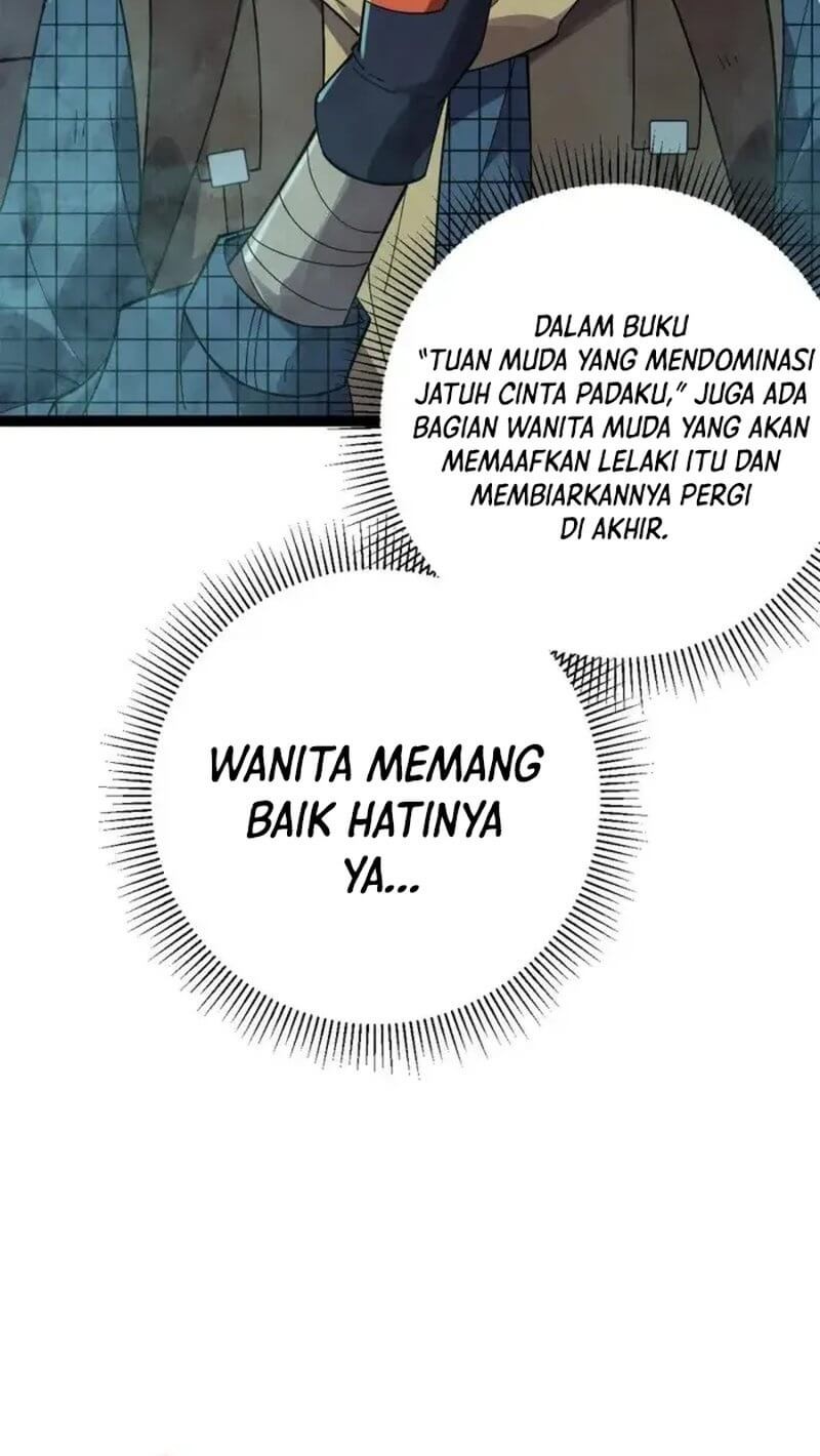 Becoming a God in Apocalypse Glossary Chapter 7 Gambar 16