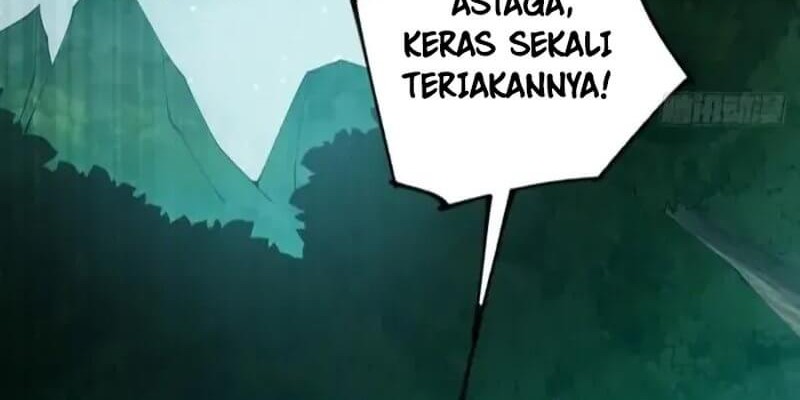 Becoming a God in Apocalypse Glossary Chapter 7 Gambar 28
